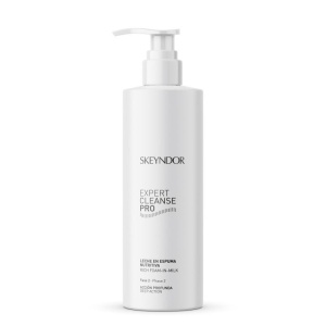 Skeyndor EXP CL PRO RICH FOAM-IN-MILK, 200ml