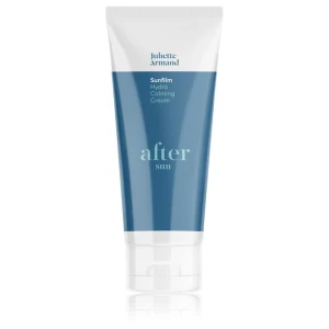 Juliette armand hydra calming after sun