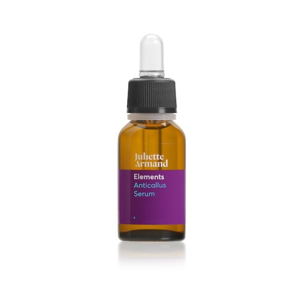 Juliette armand elements anticallus serum 20ml