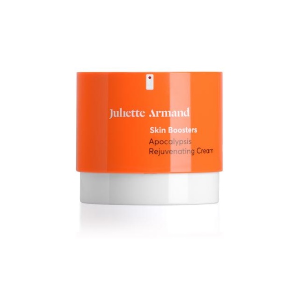 Juliette armand apocalypsis rejuvenating cream 50ml