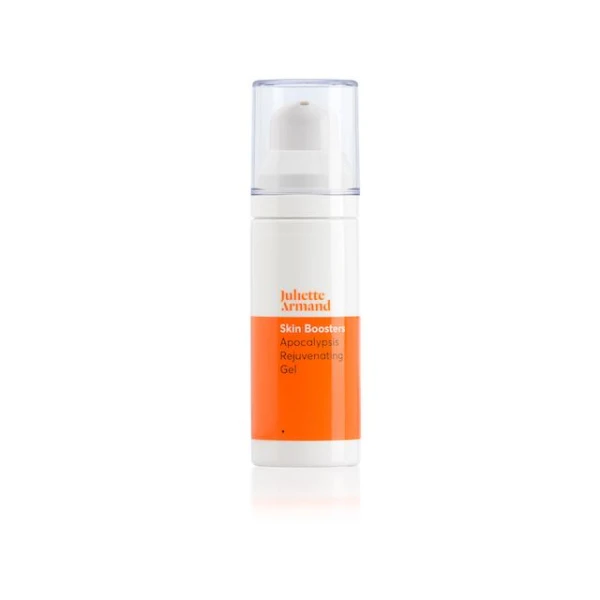 Juliette armand apocalypsis rejuvenating gel 30ml