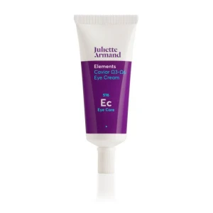 Juliette armand elements Caviar