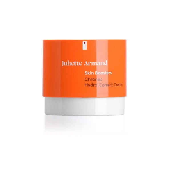 Juliette armand chronos hydra correct cream