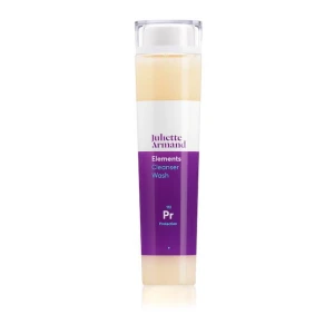 Juliette armand cleanser wash