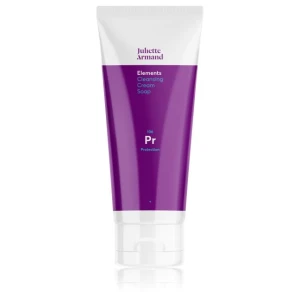 Juliette armand cleansing cream soap