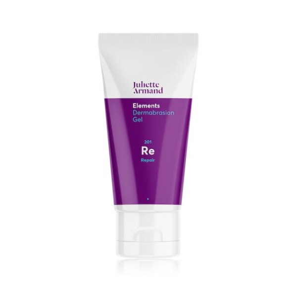 Juliette armand dermabrasion gel