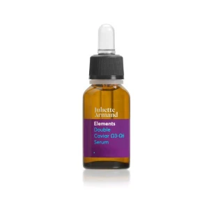 Juliette armand elements double caviar
