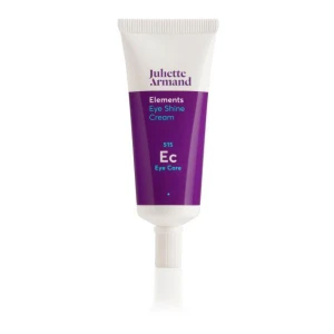 Juliette armand elements eye shine cream