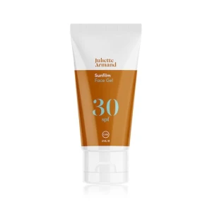 Juliette armand face gel spf30