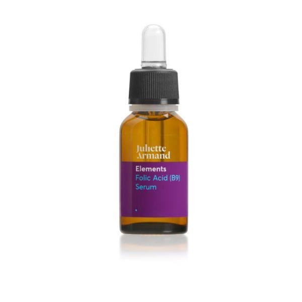 Juliette armand folic acid b9 serum