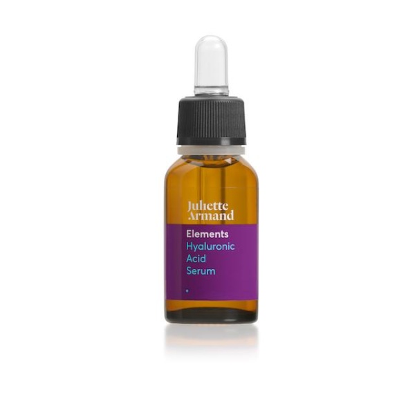 Juliette armand hyaluronic acid serum