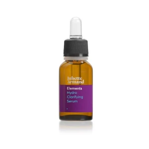 Juliette armand hydra clarifying serum