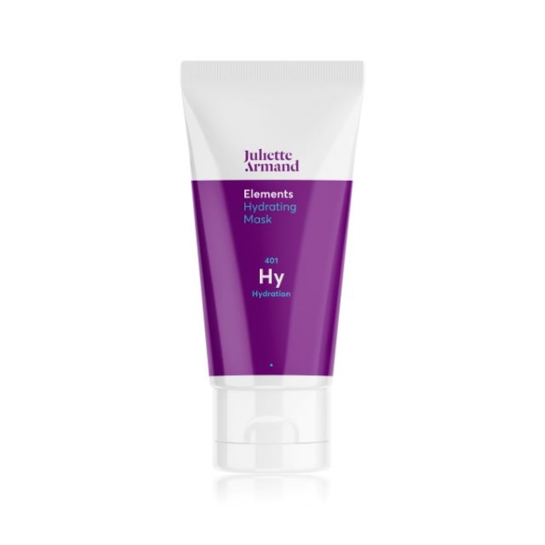 Juliette armand elements hydrating mask