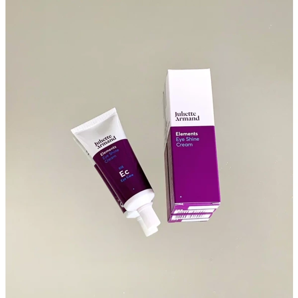 Juliette Armand Elements Eye Shine Cream 20ml