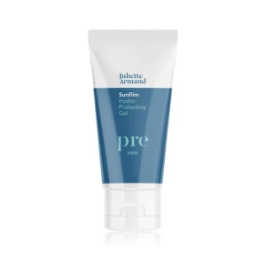 Juliette armand pre sun hydra protecting