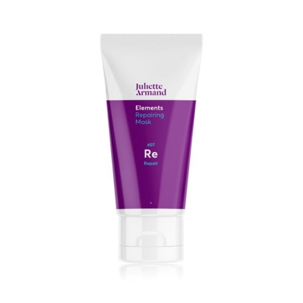 Juliette armand elements repairing mask