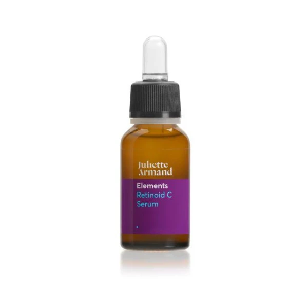 Juliette armand elements retinoid c serum