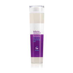 Juliette armand sensitive cleansing gel