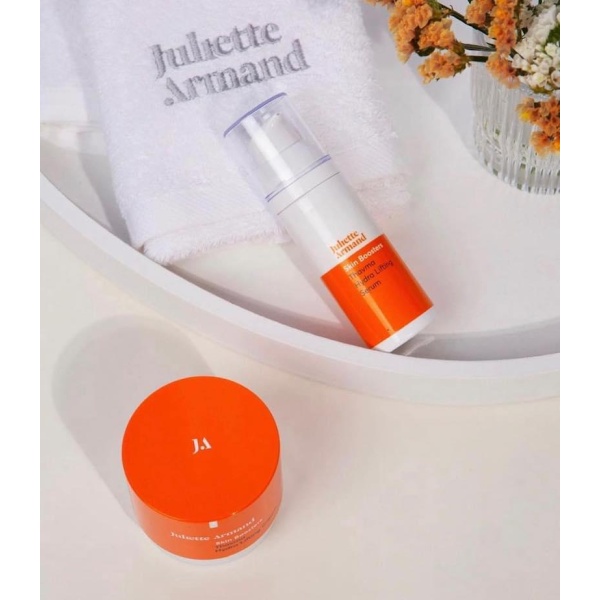 Juliette armand thavma hydra lifting serum 30ml - Image 3