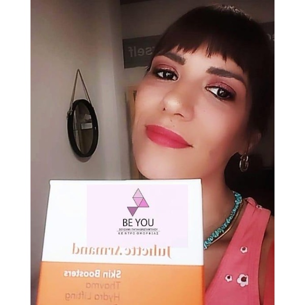Juliette armand thavma hydra lifting serum 30ml - Image 5