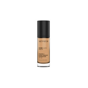 VITAMIN C HYDRA COMFORT FOUNDATION