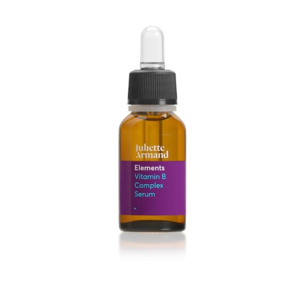 Juliette armand vitamin b complex serum