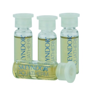 Anti-redness Hydra Concentrate  12amp. X 2