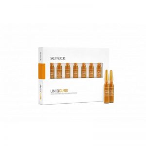 BRIGHTENING GLOW  CONCENTRATE  ( 7ampoules x 2 ml )