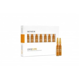 BRIGHTENING GLOW CONCENTRATE ( 7ampoules x 2 ml )
