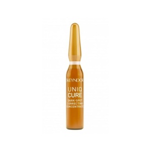 DARK-SPOT CORRECTING  CONCENTRATE  ( 7ampoules x 2 ml )