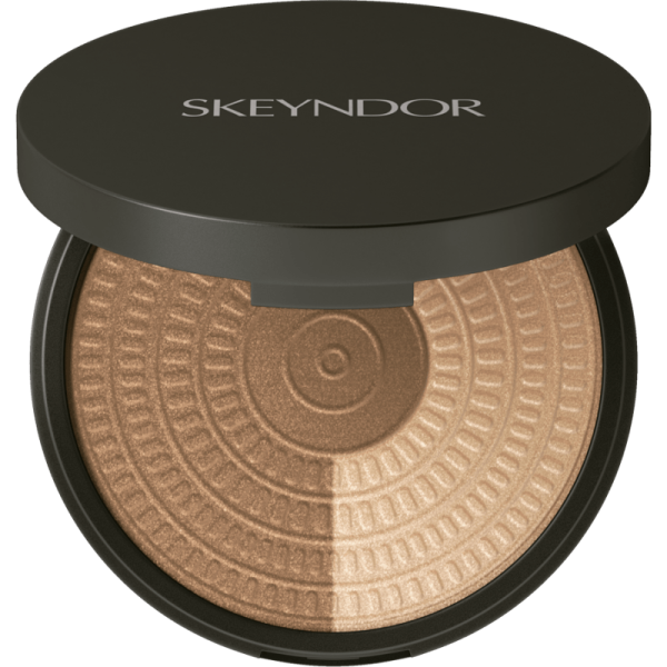 HIGHLIGHT POWDER DUO