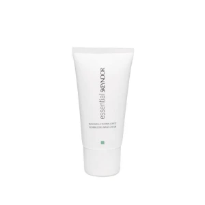 Skeyndor normalizing mask cream