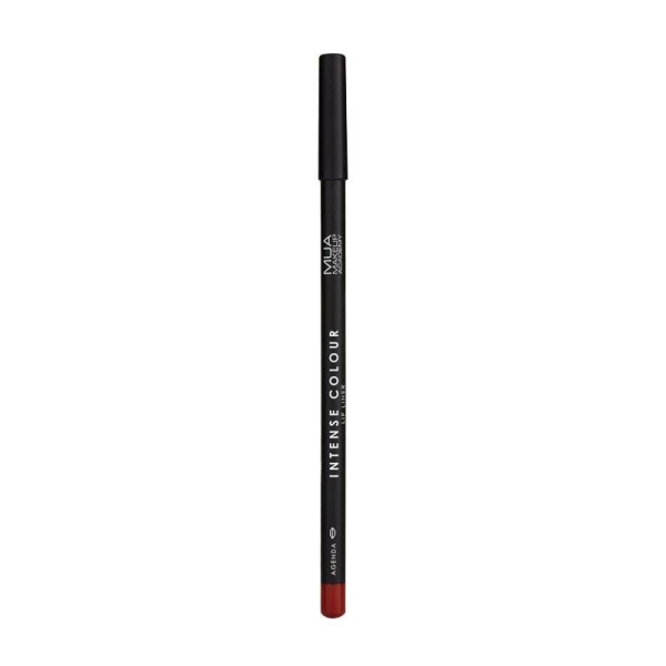 Mua intense colour lip liner Agenda