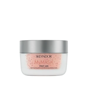Skeyndor MyMask Fruit Jam Peeling Mask