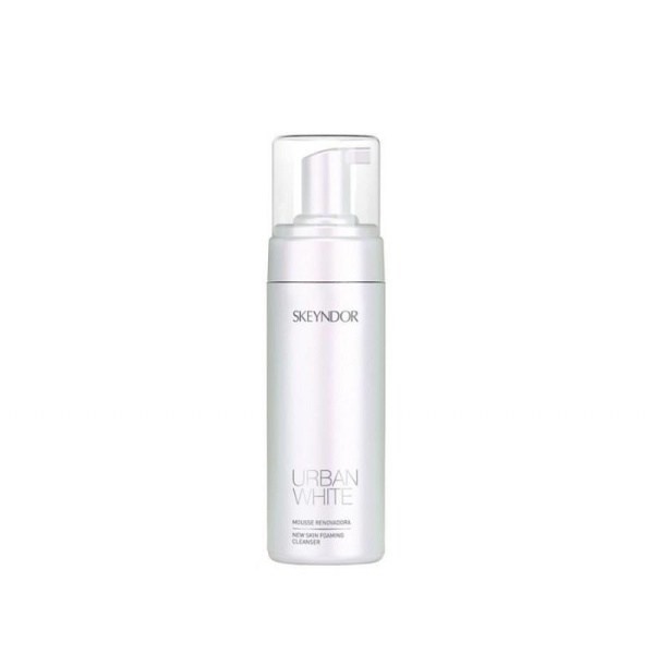 NEW SKIN FOAMING CLEANSER