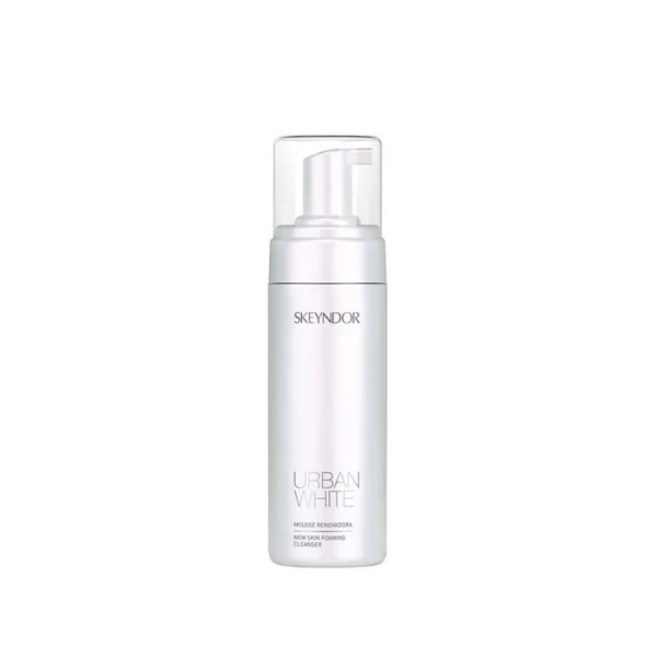 NEW SKIN FOAMING CLEANSER