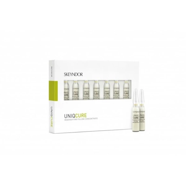 Skeyndor Redensifying Filling Concentrate