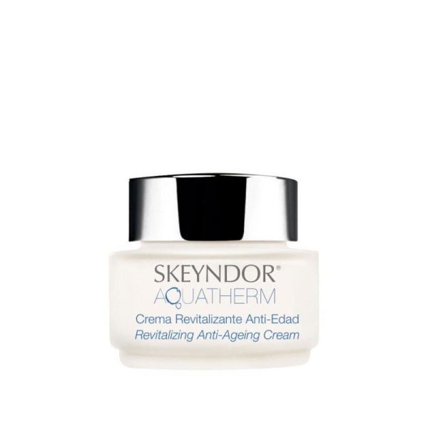 Skeyndor Revitalizing Anti-aging Cream 50ml