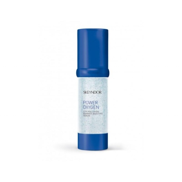 Skeyndor City Pollution Barrier Booster Serum