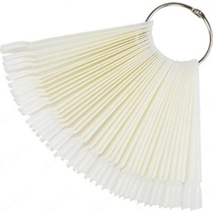 Δειγματολόγιο νυχιών