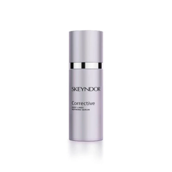 Skeyndor Corrective Deep Lines Refining Serum