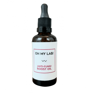 OH MY LAB Anti-Fungi Boost Oil 50ml