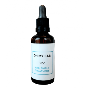 OH MY LAB Nail Shield Treatment 50ml