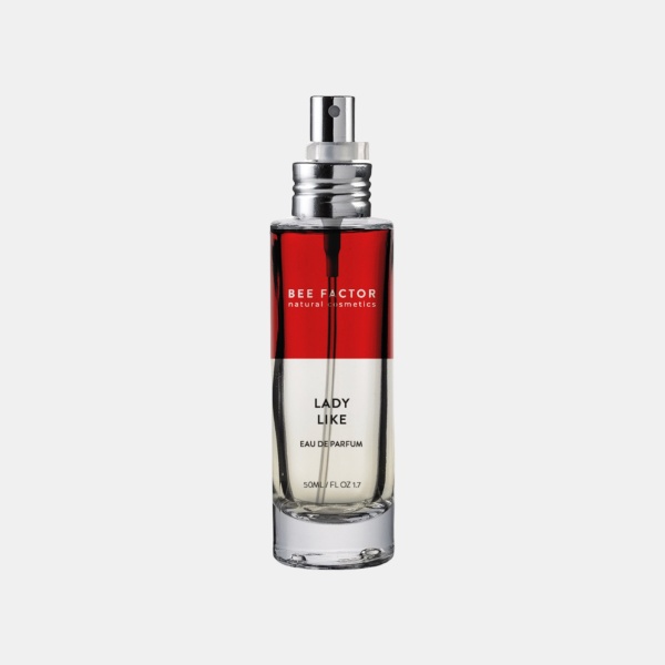 Άρωμα Lady Like - 50ml