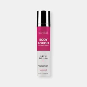 Bee factor Body Lotion Άνθος Κερασιάς