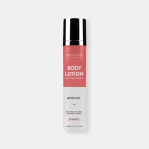 Bee factor Body Lotion Βερίκοκο