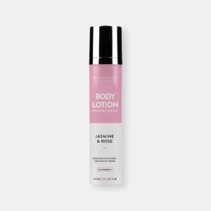 Body Lotion Γιασεμί & Τριαντάφυλλο - 100ml