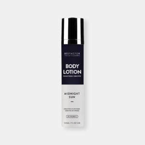 Bee factor Body Lotion Midnight Sun