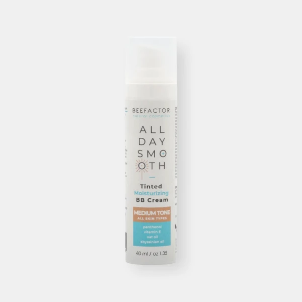 Bee factor BB Cream Μedium Tone