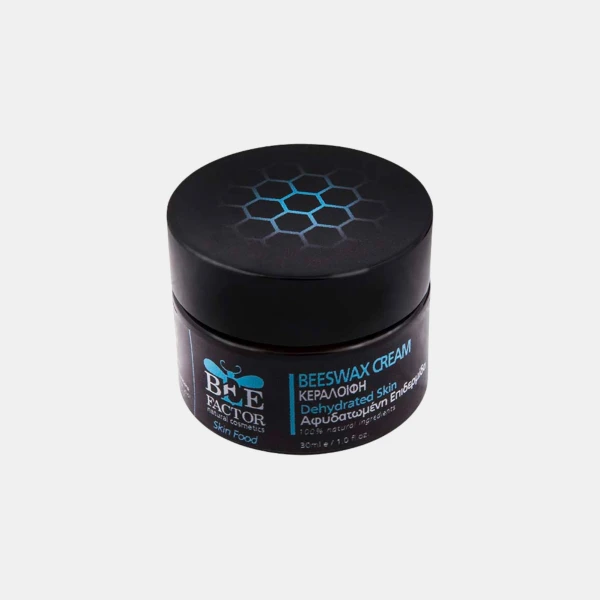 Bee factor Κεραλοιφή Για Αφυδατωμένη Επιδερμίδα